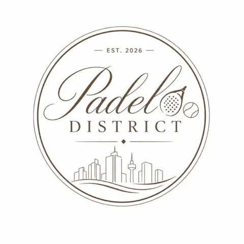 PADEL DISTRICT