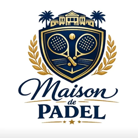 Maison de Padel 