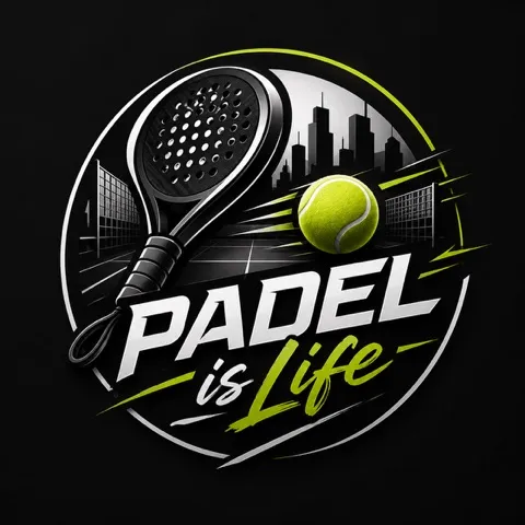 Padel adalah kehidupan