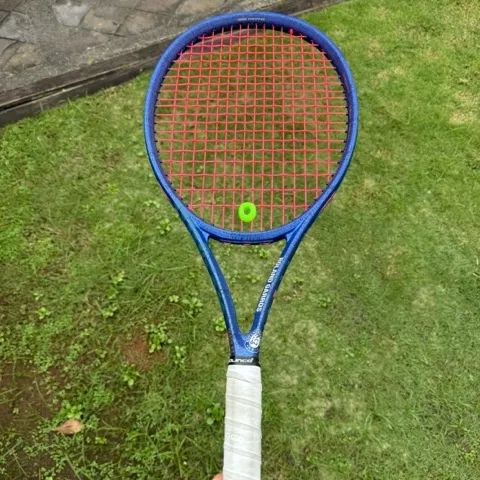 Sirenz Tennis Club