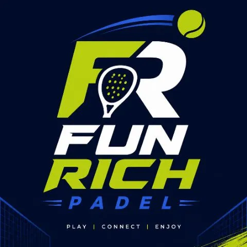 FUN RICH PADEL 🥎