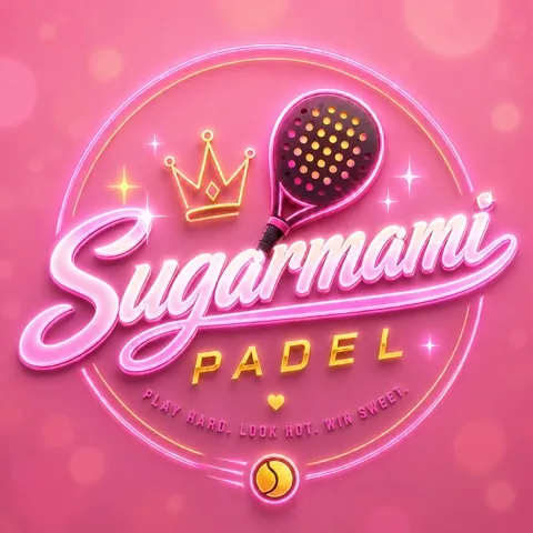 Sugar Mami Padel