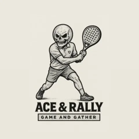 Ace and Rally Padel Community