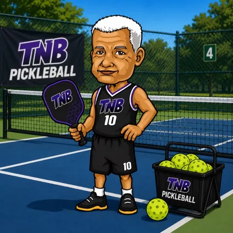 TNB Pickleball Court