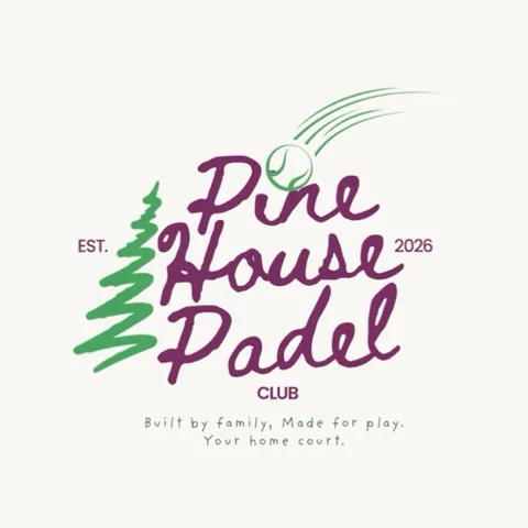 Pine House Padel