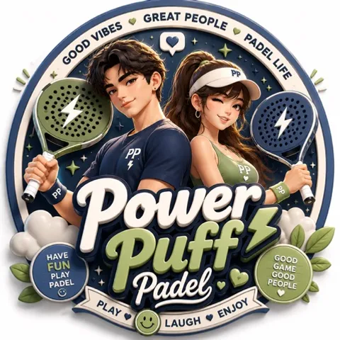 Power Puff Padel