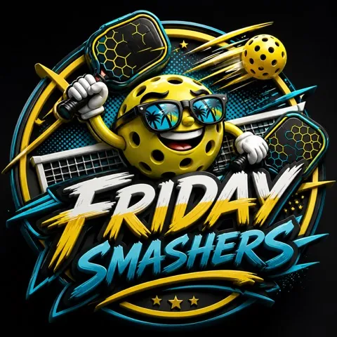 FridaySmashers