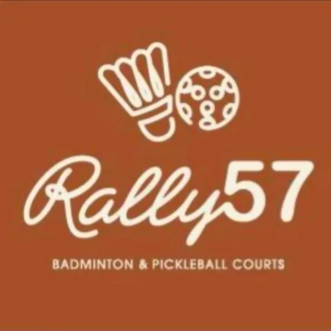 Rally57 Pickleball Sathupradit57