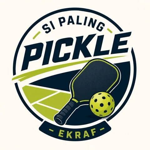Si Paling Pickle Ekraf