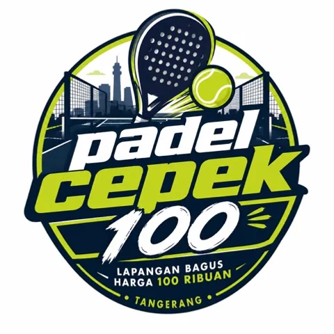 Padel Cepek 100