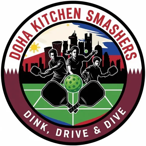 Doha Kitchen Smashers
