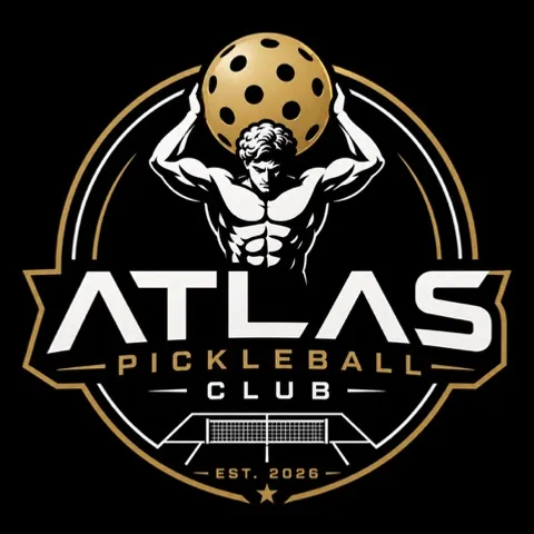 Atlas Pickleball Club