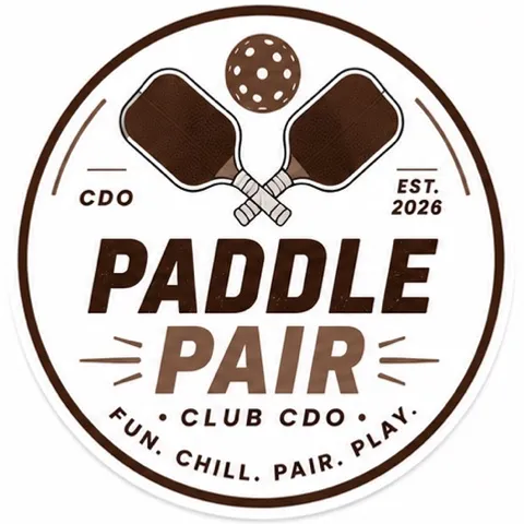 Paddle Pair Club CDO
