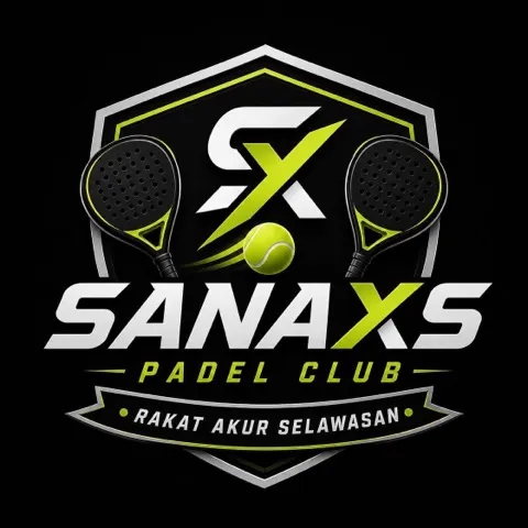  SANAX’S Padel Club