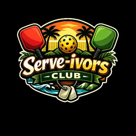 Serve-ivors Club