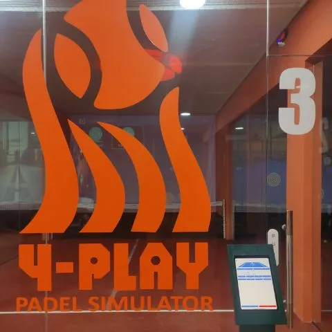 4 Play Simulator