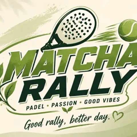 Matcha Rally