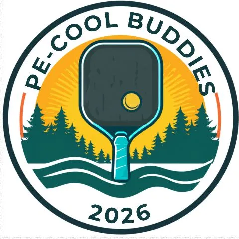 PE-Cool Buddies