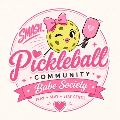 Smash Babe Society🎀🏓