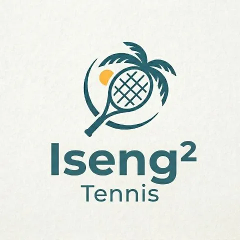 Iseng2 Tennis