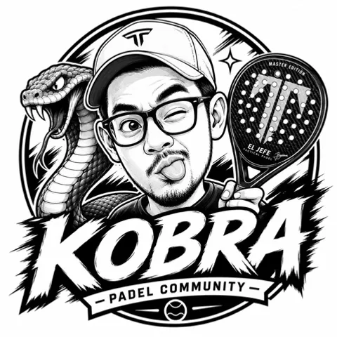 Kobra Padel Community