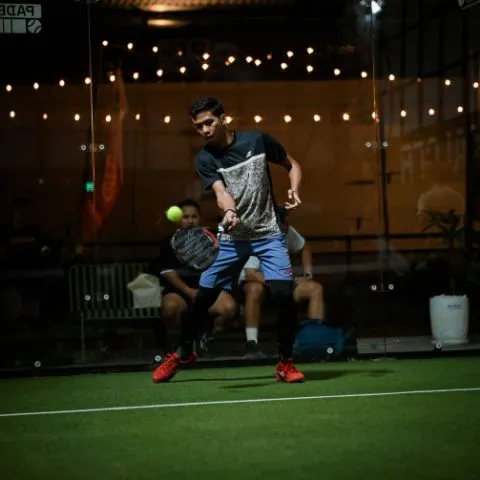 Randi Padel Academy