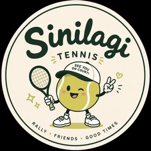 Sinilagi Tennis