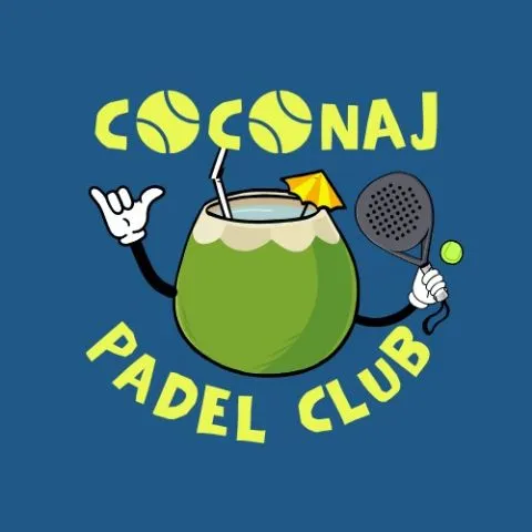 Coconaj Padel