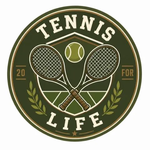 Tennis for life 