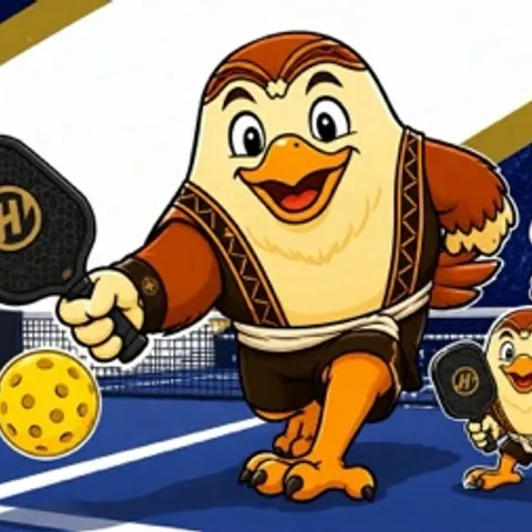 DASIG Dinkers (SMART BukSU) 🏓