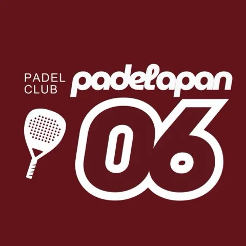 8 PADEL 2006