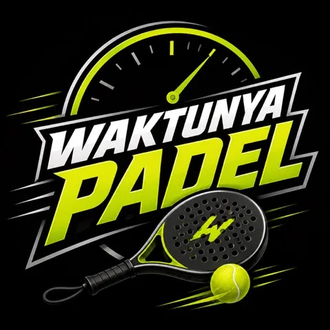 Waktunya Padel