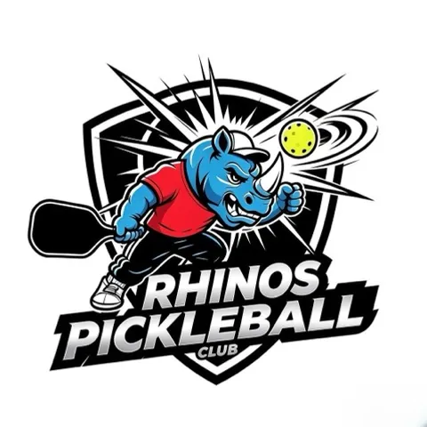 RHINOS PICKLEBALL CLUB