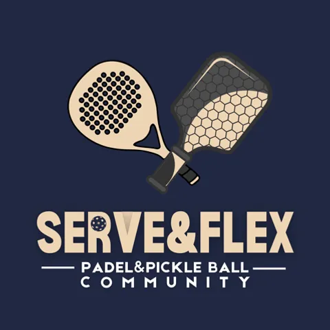 Serve & Flex