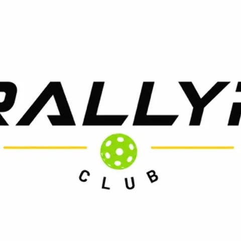 RallyR Pickleball club
