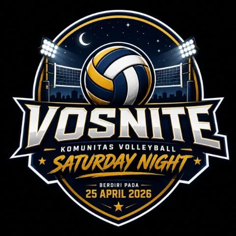 VOSNITE (VOLLEYBALL SATURDAY NIGHT)