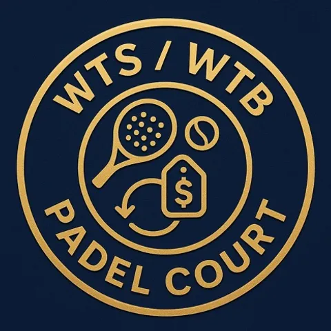 WTS/WTB Padel Courts