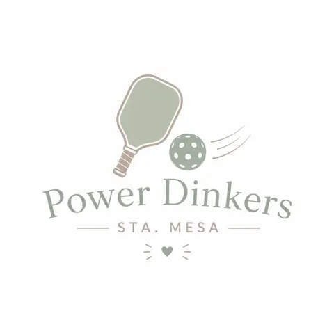 Power Dinkers - STA. MESA