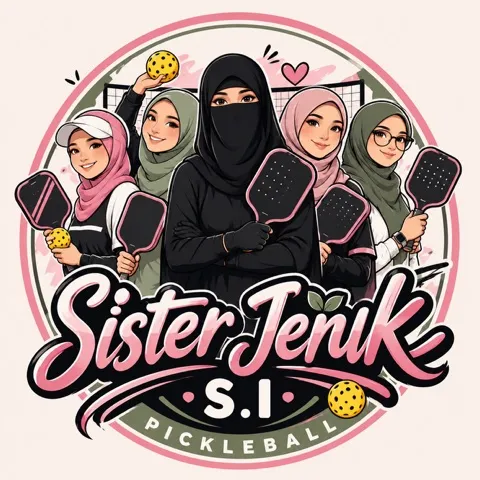  Sister Jeruk S.I.