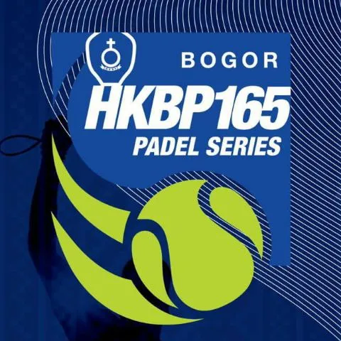 HKBP 165 Padel Series