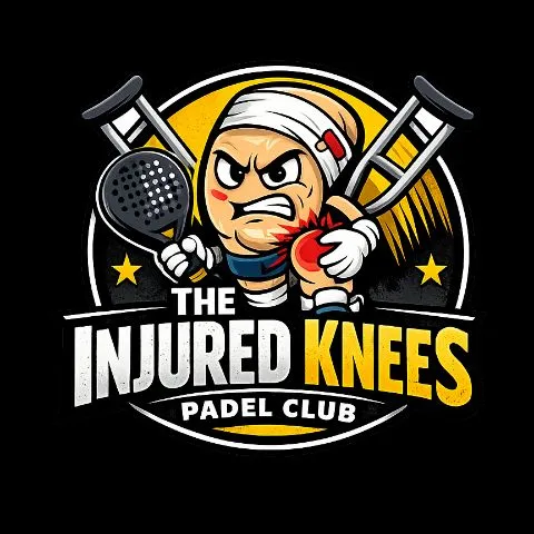 The Injured Knees (TIK)