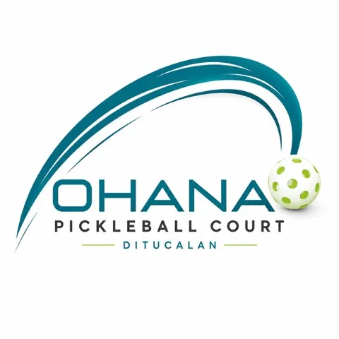 Ohana Pickle court