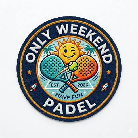 OWP - Only Weekend Padel ☀️🎾
