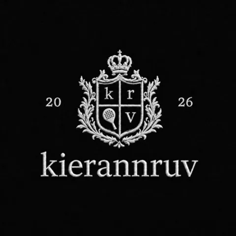 KIERANNRUV SOCIAL PADEL CLUB