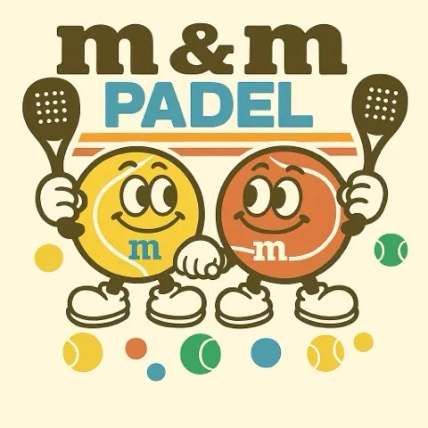 m&m padel 🎾