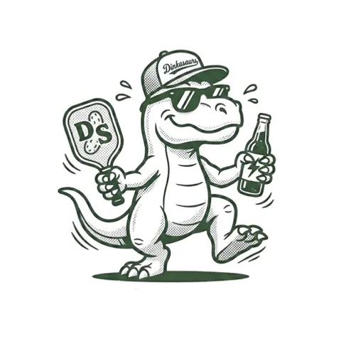 Dinkasaurs Social Club 🦖