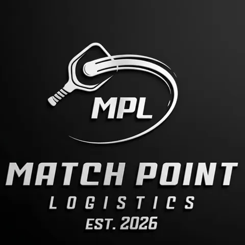 Matchpoint Logistics Pickleball