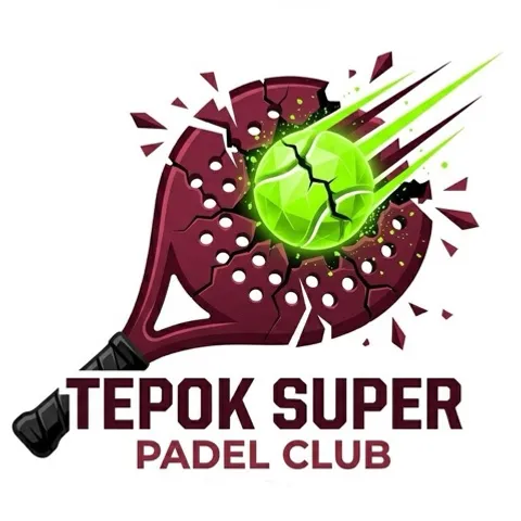 TEPOK SUPER PADEL CLUB