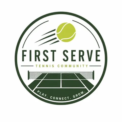 First Serve