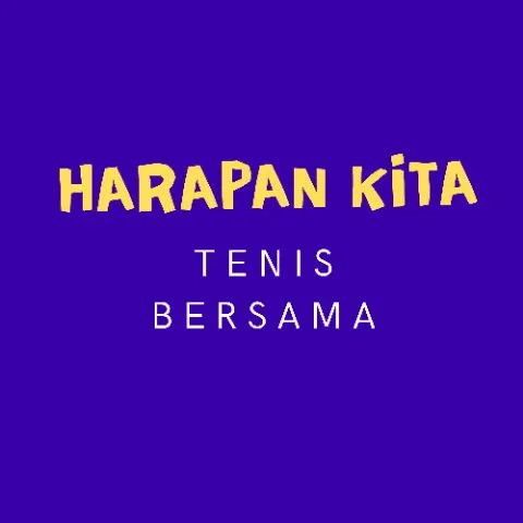 Harapan Kita Tenis Bersama 